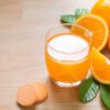 Bổ sung vitamin C cho người đau dạ dày